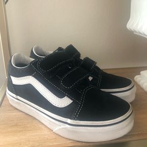 Kids Vans